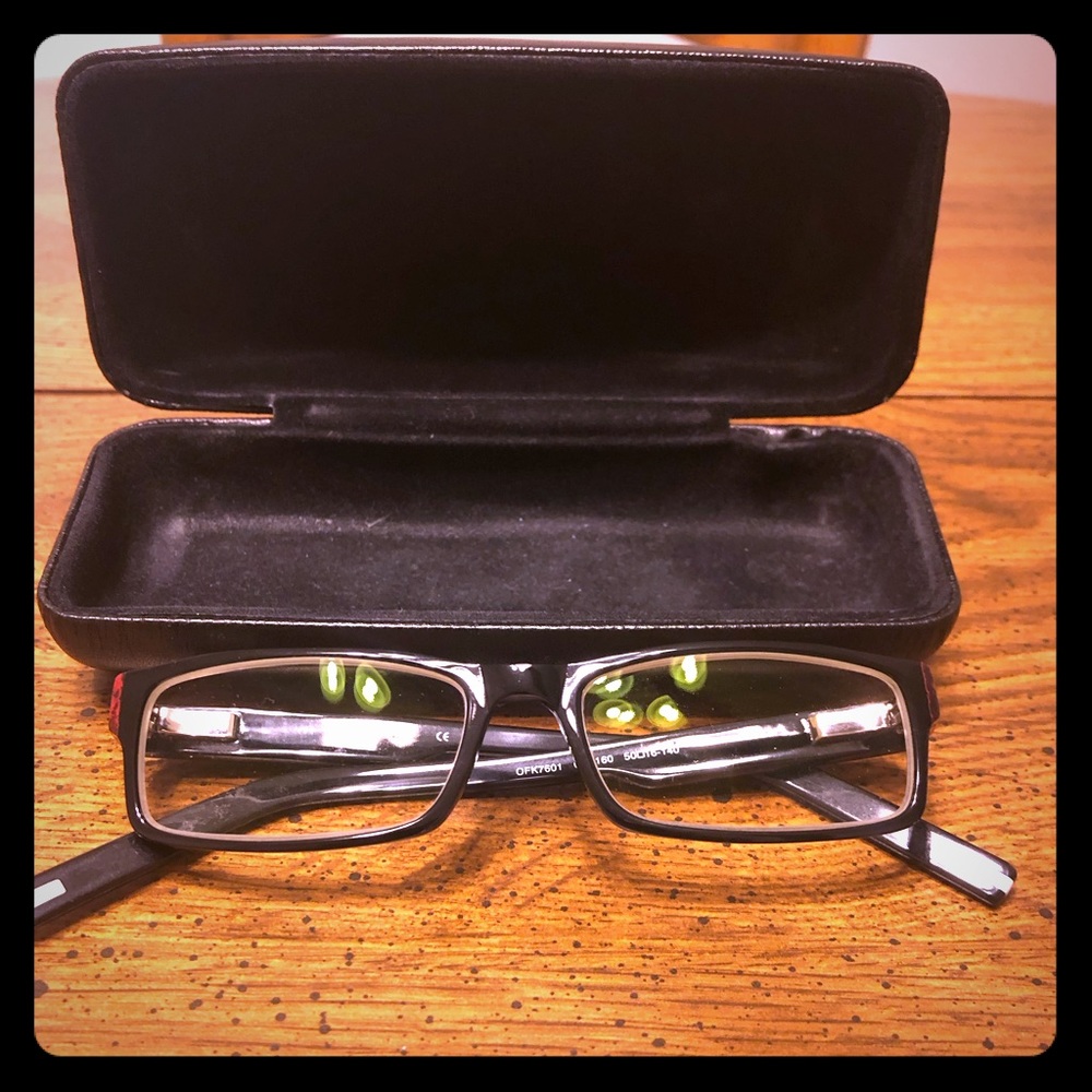 FCUK eyeglasses 👓